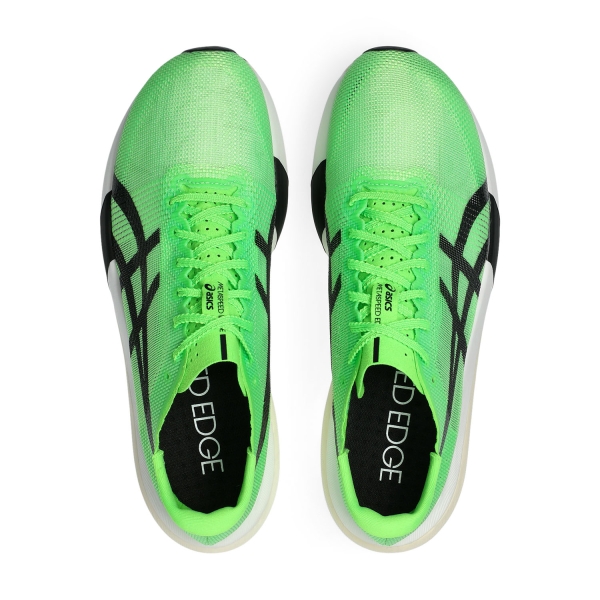 ASICS Metaspeed Edge Tokyo - Green Gecko/Black