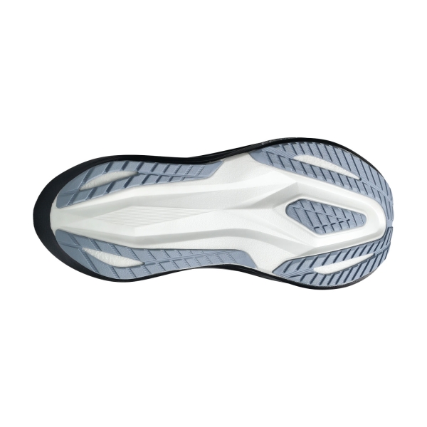 ASICS MEGABLAST - Black/White