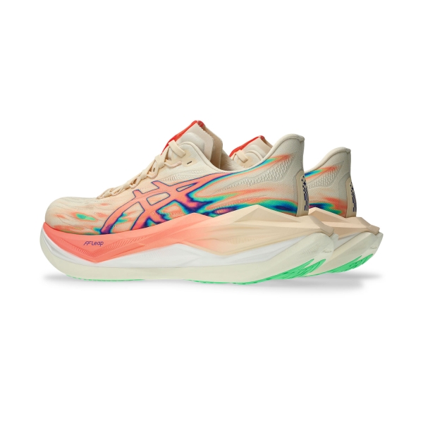 ASICS Superblast 3 - Seashell/Sun Coral