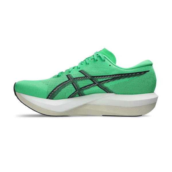 ASICS Magic Speed 5 - Vital Green/Carrier Grey