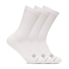 Hoka Crew x 3 Calcetines - White