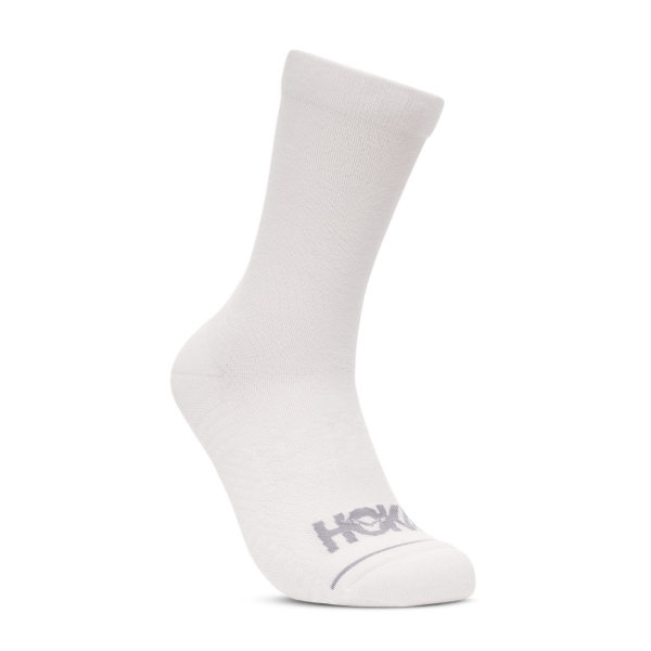 Hoka Crew x 3 Calcetines - White