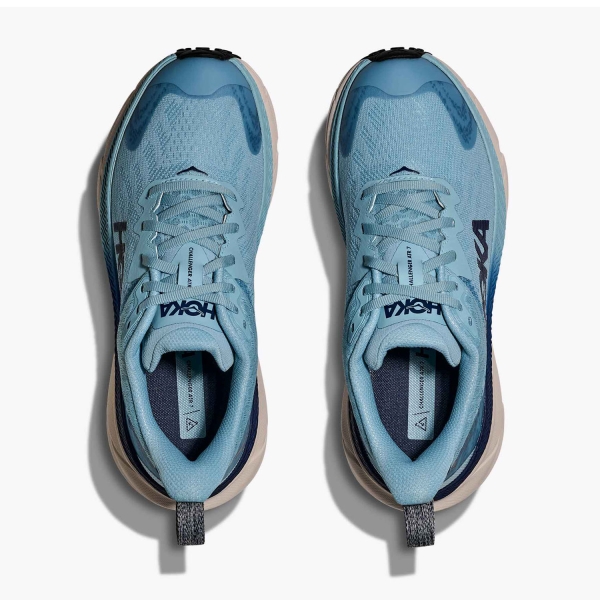 Hoka Challenger 7 GTX - Raindrop/Group