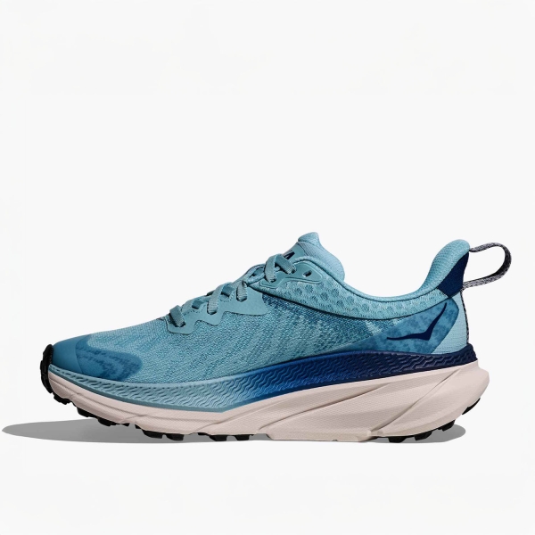 Hoka Challenger 7 GTX - Raindrop/Group