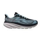 Hoka Clifton 9 GTX - Black/Raindrop