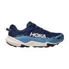 Hoka Torrent 4 - Midnight Blue/Alpine Blue