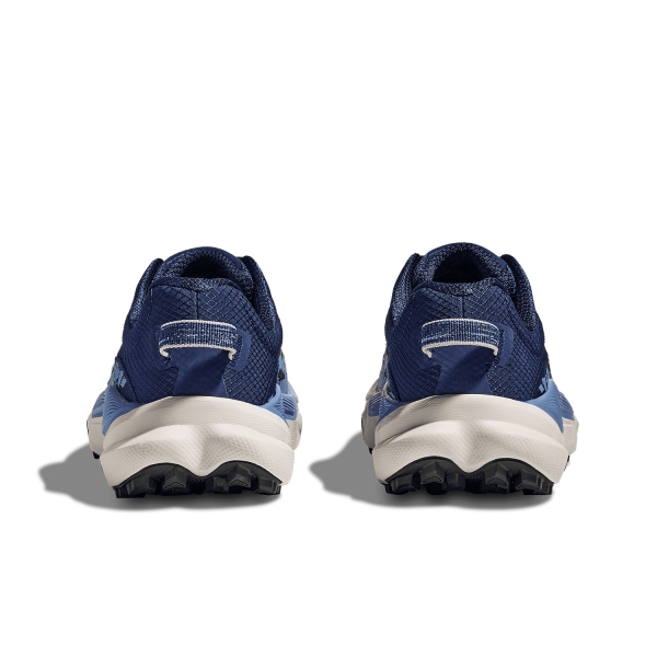 Hoka Torrent 4 - Midnight Blue/Alpine Blue