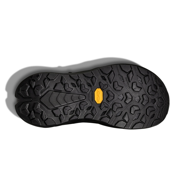 Hoka Infini Hike TC - Black