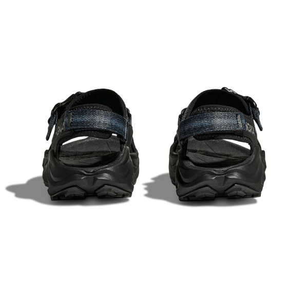 Hoka Infini Hike TC - Black