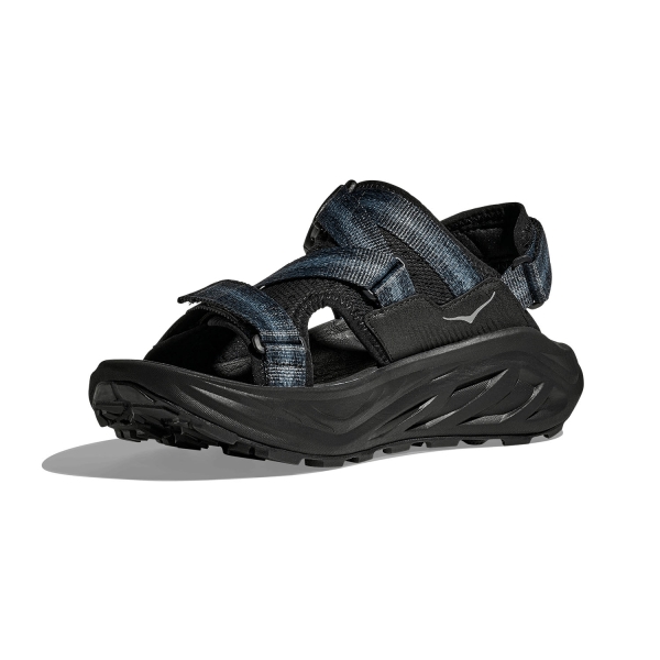 Hoka Infini Hike TC - Black