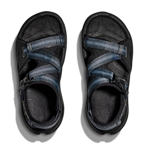 Hoka Infini Hike TC - Black