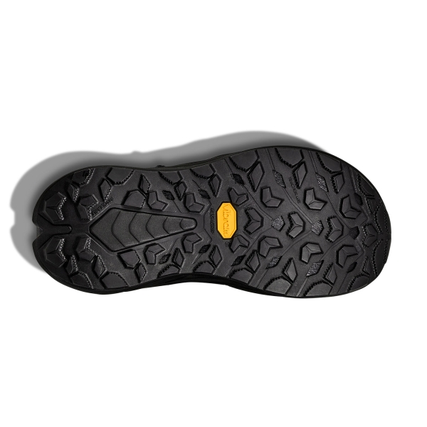 Hoka Infini Hike TC - Black