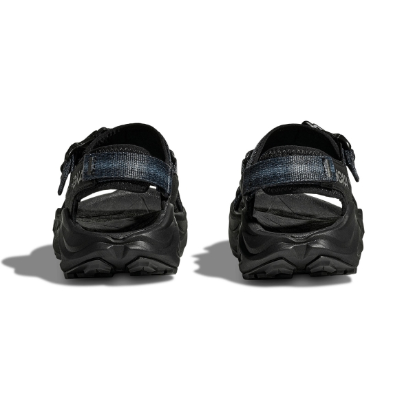 Hoka Infini Hike TC - Black