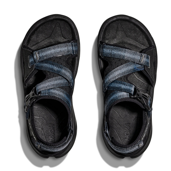 Hoka Infini Hike TC - Black