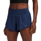 Hoka Glide 4in Pantaloncini - Midnight Blue