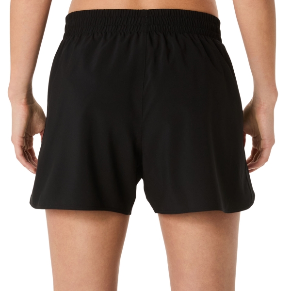 ASICS Core Pro 4in Pantaloncini - Performance Black