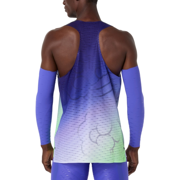 ASICS Metaspeed Canotta - Cobalt Burst