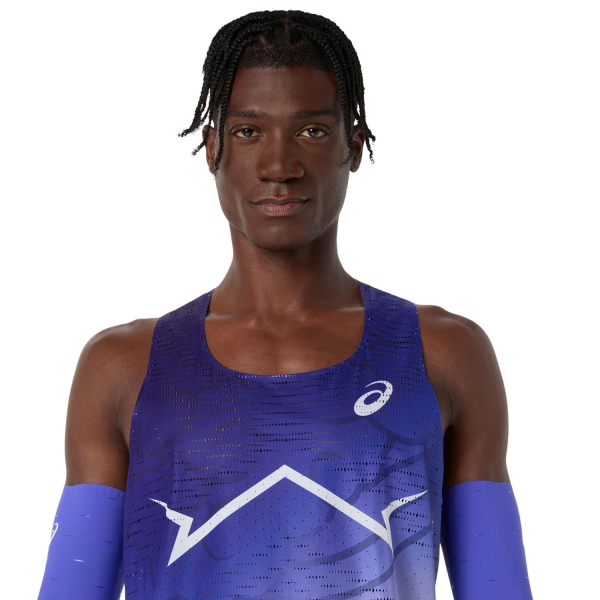 ASICS Metaspeed Canotta - Cobalt Burst
