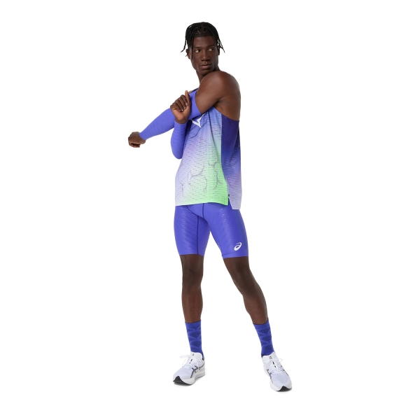 ASICS Metaspeed Canotta - Cobalt Burst