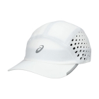 ASICS Ultralight Performance Gorra - Brilliant White