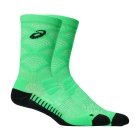 ASICS Performance Crew Calcetines - Vital Green