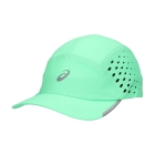 ASICS Ultralight Performance Gorra - Vital Green