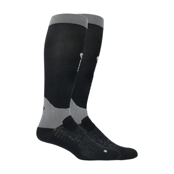 Socks ASICS Performance Compression Logo Socks  Performance Black 3013B344001