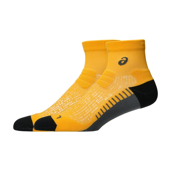 Calcetines ASICS Performance Quarter Logo Calcetines  Yamabuki 3013B350800