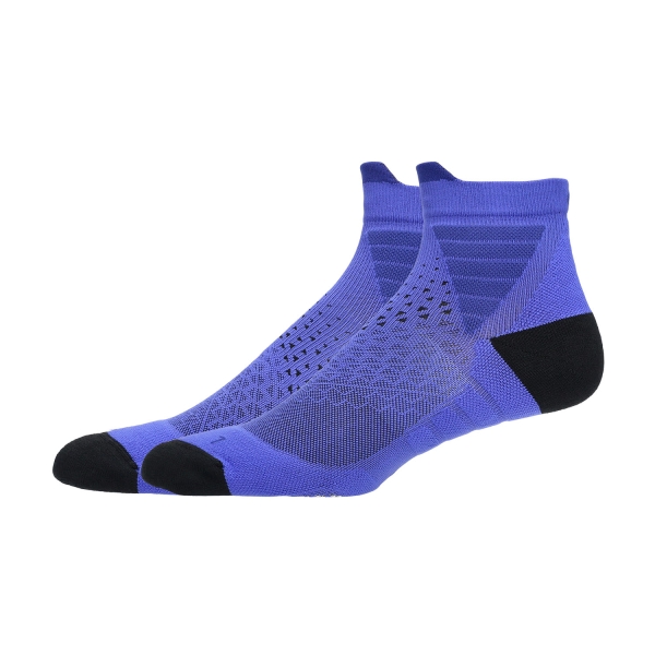 ASICS Fujitrail Quarter Socks - Cobalt Burst