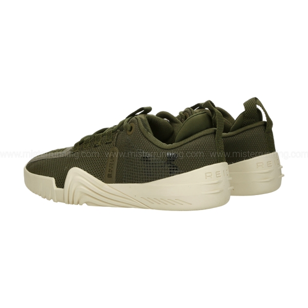 Under Armour TriBase Reign 6 - Expedition Green