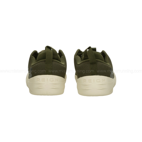 Under Armour TriBase Reign 6 - Expedition Green
