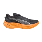 Puma Deviate NITRO 3 - Dusk Gray/Heat Fire