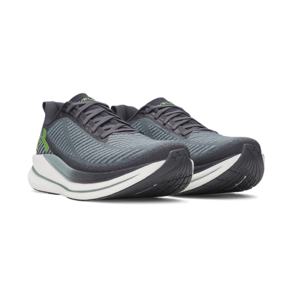 Under Armour Velociti SPD - Anthracite