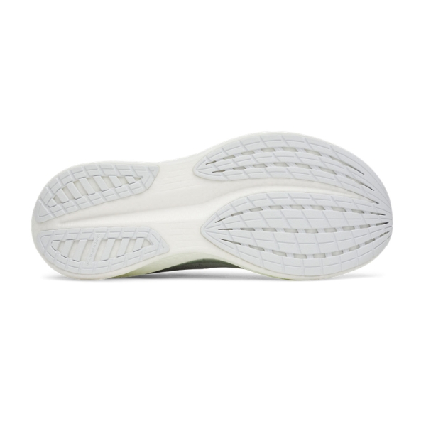Under Armour Velociti SPD - Distant Gray/Serpentine/Hyper Green