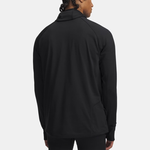 Under Armour Velociti Pro Maglia - Black/Reflective