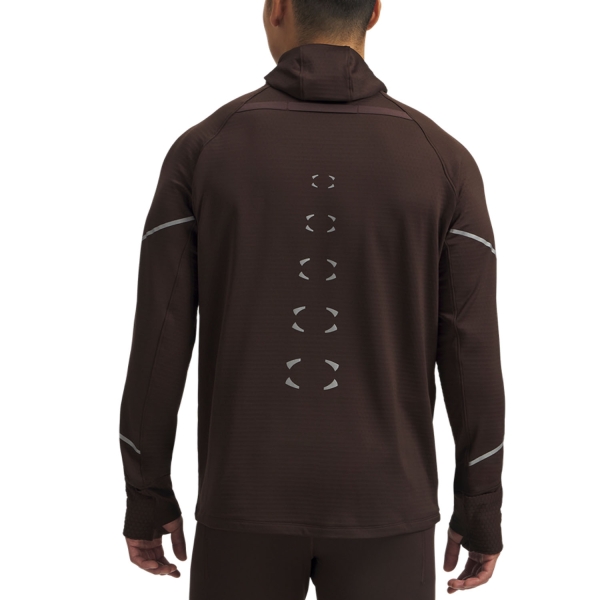 Under Armour Halo Maglia - Kona Brown
