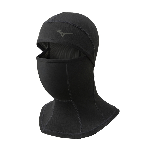 Neck Warmer Mizuno BT Balaclava  Black A2GWB550Z09