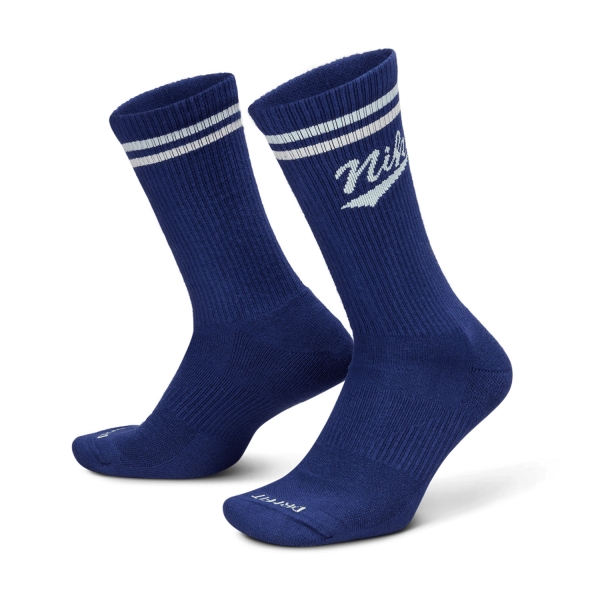 Nike Everyday Plus Dri-FIT x 3 Calcetines - Multi Color