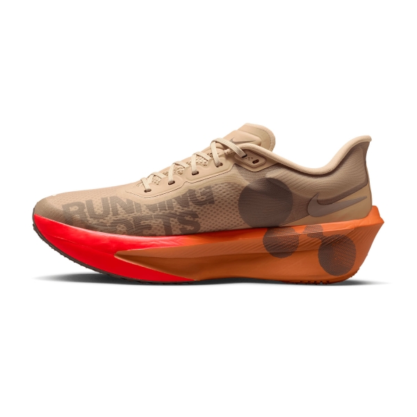 Nike Zoom Fly 6 - Desert Khaki/Cave Stone/Monarch