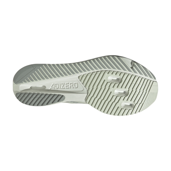 adidas adizero SL 2 - Wonder Sage/Ice Gold Metallic/Crystal Jade