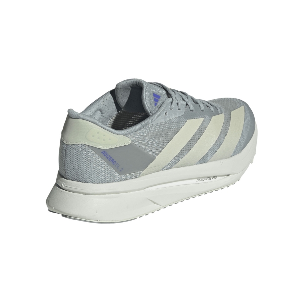 adidas adizero SL 2 - Wonder Sage/Ice Gold Metallic/Crystal Jade