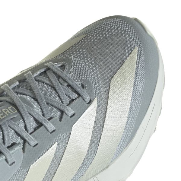 adidas adizero SL 2 - Wonder Sage/Ice Gold Metallic/Crystal Jade