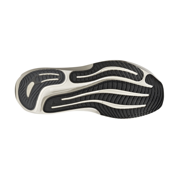 adidas Supernova Rise 3 Wide - Core Black/FTWR White