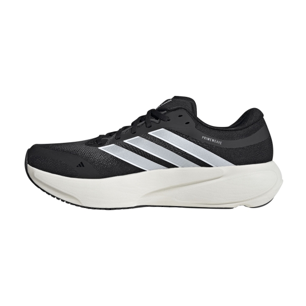 adidas Supernova Rise 3 Wide - Core Black/FTWR White