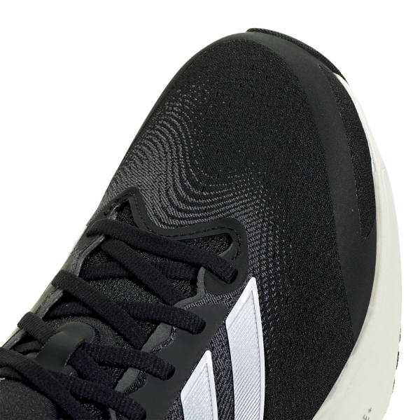 adidas Supernova Rise 3 Wide - Core Black/FTWR White