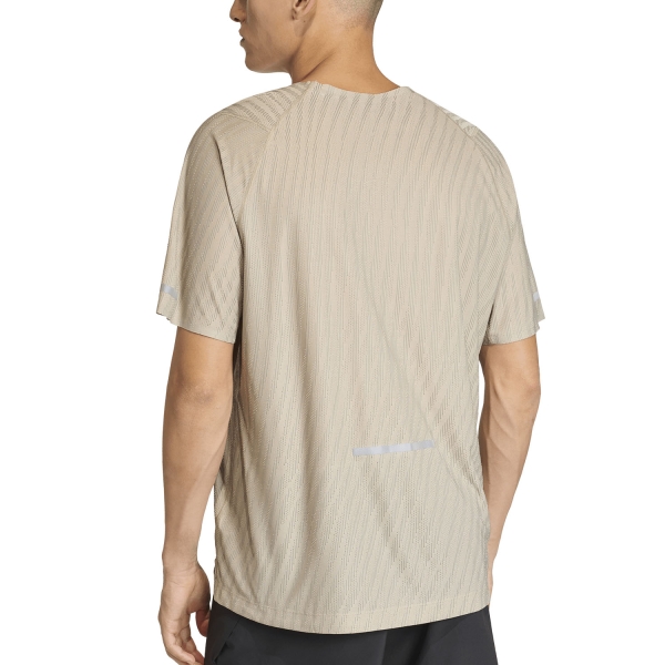 adidas adi365 CLIMACOOL+ Engineered Maglietta - Crystal Linen/Wonder Cargo