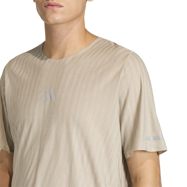 adidas adi365 CLIMACOOL+ Engineered Maglietta - Crystal Linen/Wonder Cargo