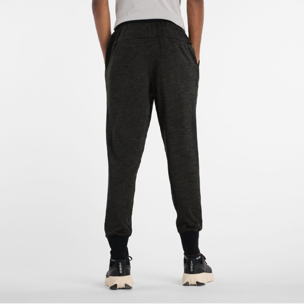New Balance Athletics Heat Pants - Black