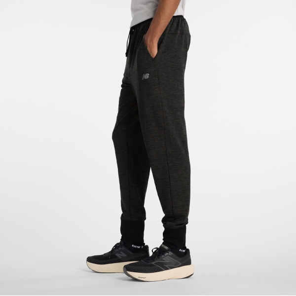 New Balance Athletics Heat Pants - Black