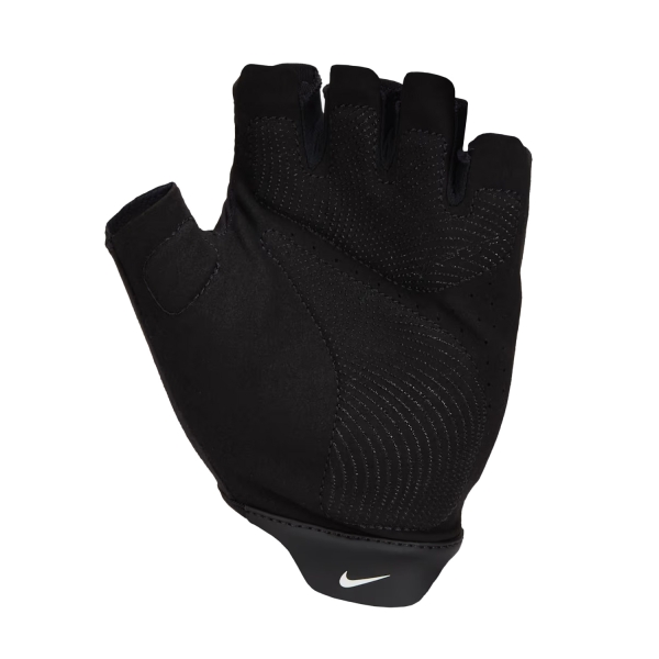 Nike Vapor Elite Guantes Mujer - Black/White